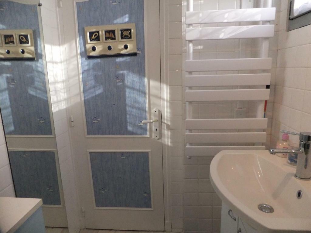 לה פוליגן Residence Les Canaries מראה חיצוני תמונה